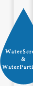 Water Screen & Water Partition